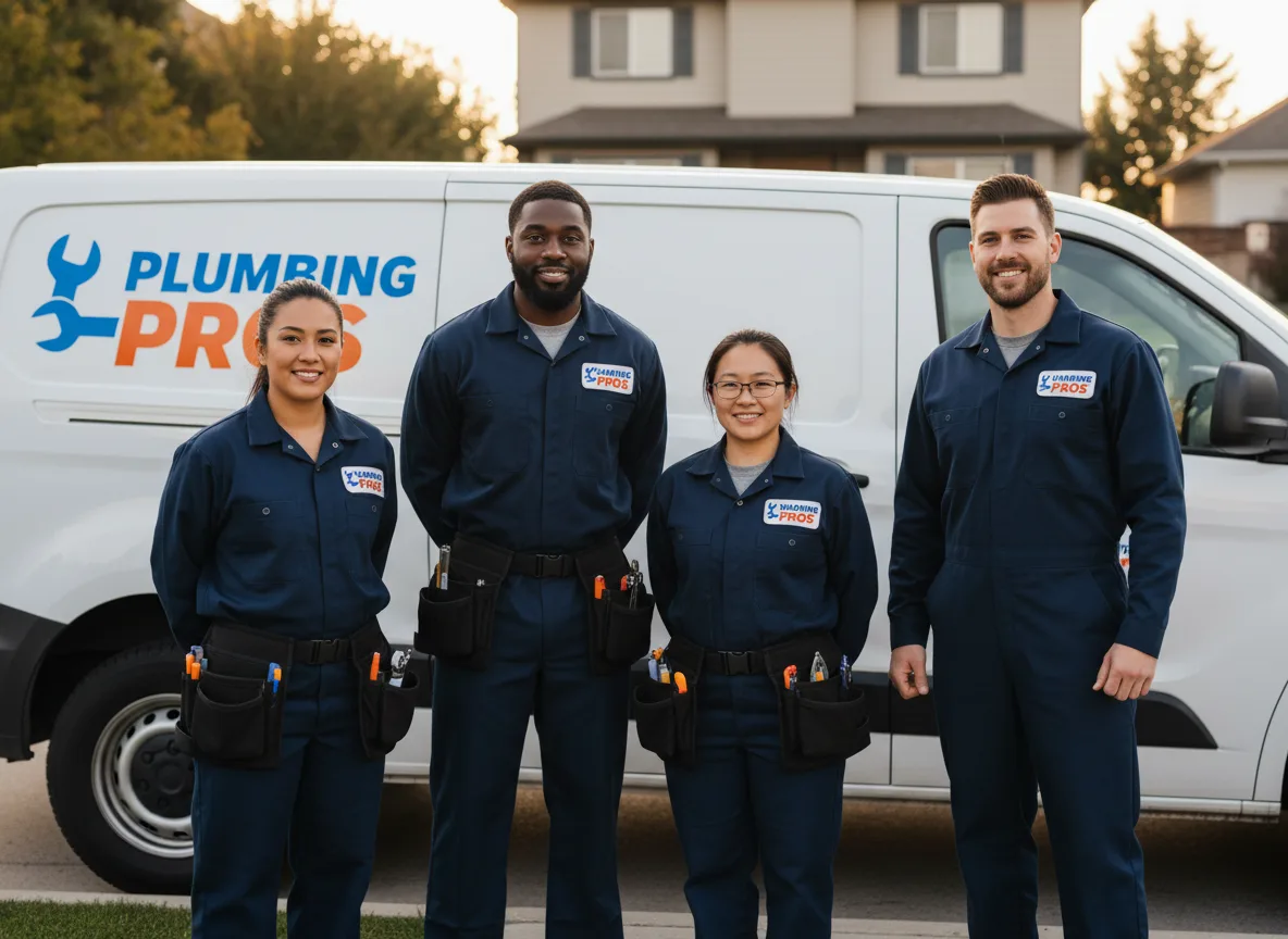 Water Heater Repair company in Roxbury, PA